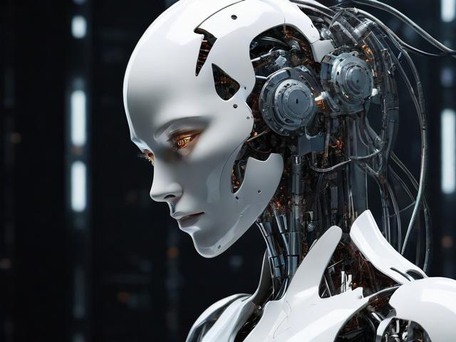 人工智能，颠覆与变革，探索其带来的深远影响