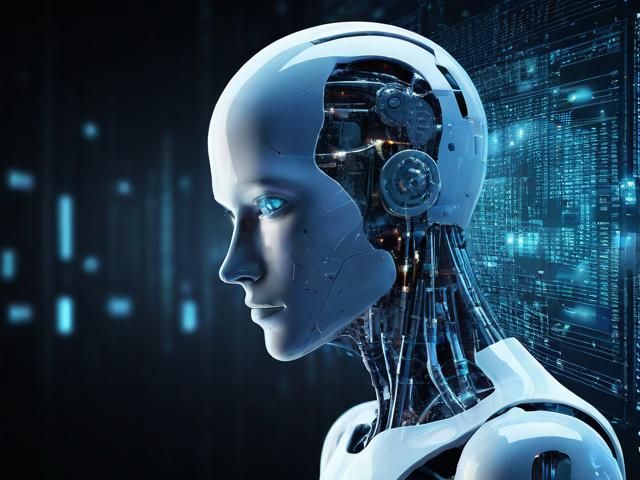 人工智能编程语言的选择，揭秘AI开发背后的语言奥秘