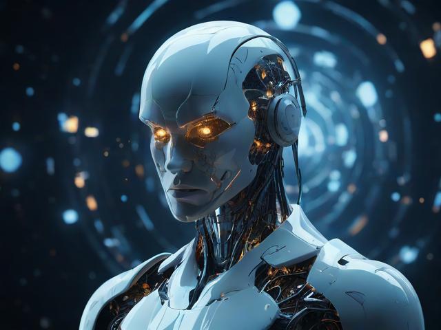 时空人工智能：探索未来科技的新维度