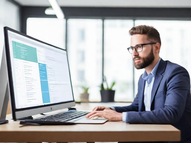 网站开发与维护的全面指南