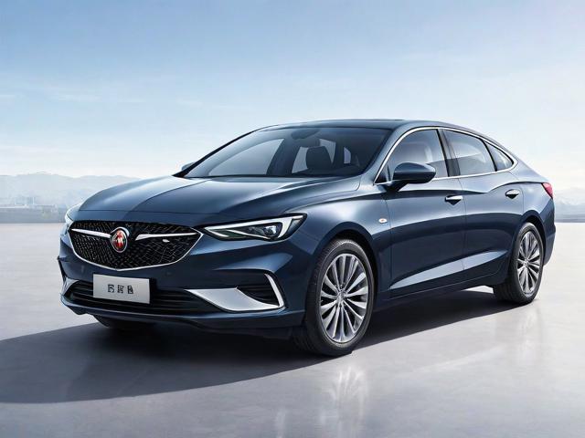 别克人工智能系统全新升级，揭秘别克智行的神秘面纱