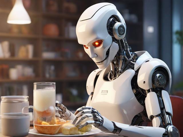 人工智能，未来养家的新宠儿