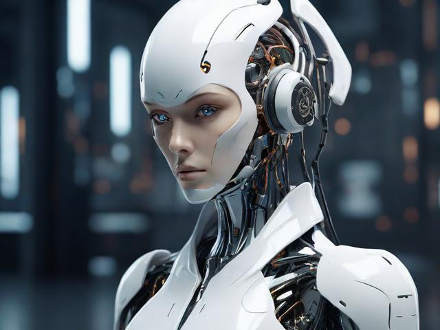 人工智能助手Jovi，智能生活的得力伙伴