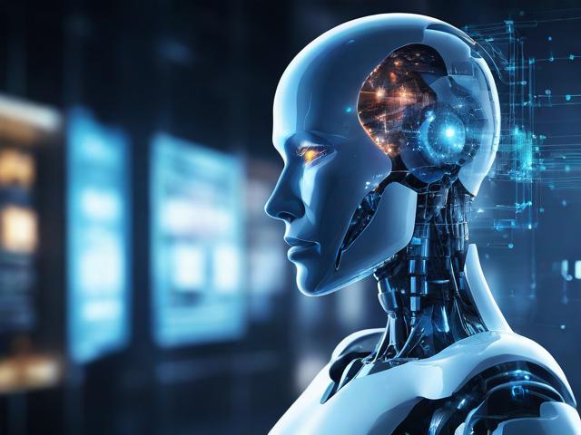 人工智能应用APP推荐，探索智能生活的得力助手