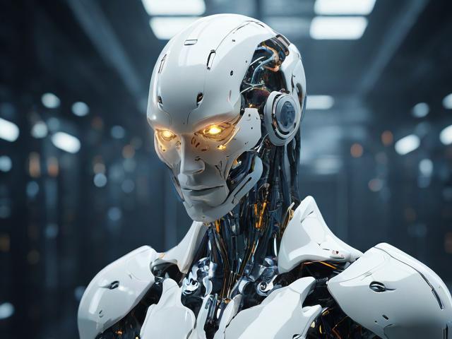 人工智能在谋划什么，未来发展的无限可能