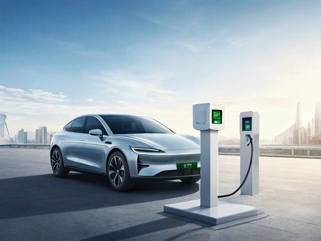 充电桩行业权威网站排名，助力电动汽车产业快速发展