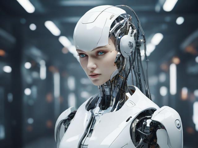 人工智能专业，未来职业发展的无限可能