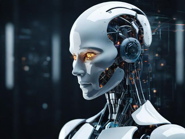 人工智能领域采用的关键技术解析