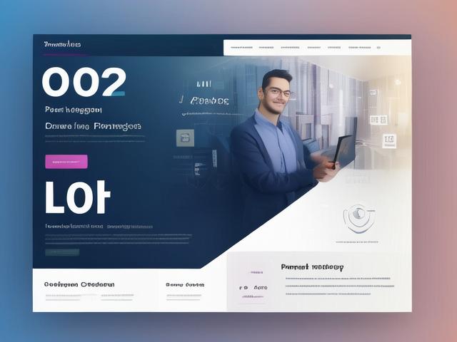 2023年门户网站系统开发商排名，揭秘行业领先力量