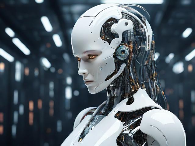 人工智能：引领未来科技的关键词