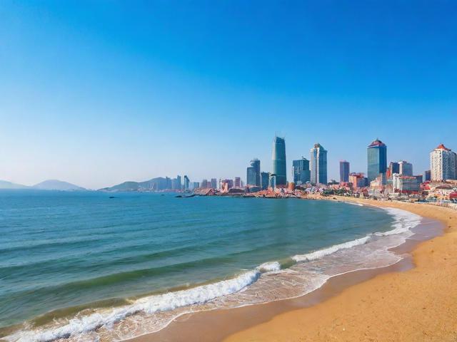 青岛网站排名优化成本揭秘，价格因策略而异，如何选择性价比高的服务？