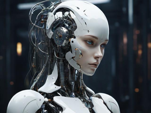 人工智能的无限可能，探索其上什么样的未来