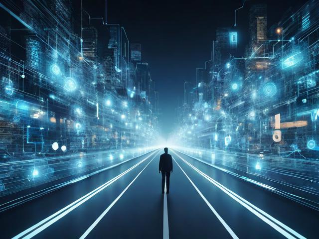 人工智能的未来学习之路，探索AI需要掌握的核心技能