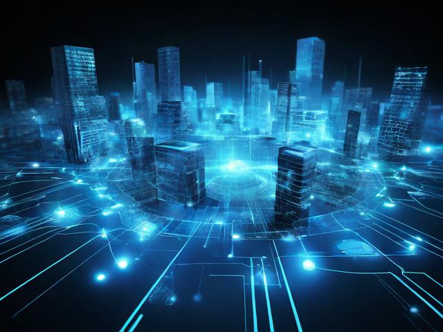 人工智能系统开发，探索未来智能世界的构建之路