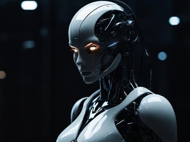 什么是黑夜人工智能，探索黑暗中的智能之光