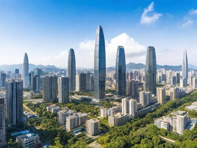 深圳最好的买房网站排名，一站式购房平台大盘点