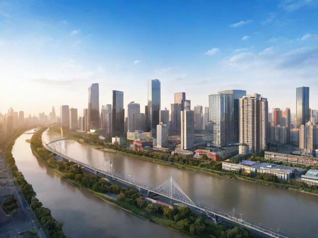 滨江地区企业必看，如何通过专业滨江网站排名优化服务提升在线竞争力