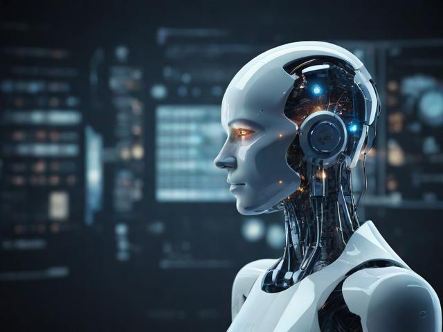 智能助手与人工智能，探索未来生活的得力伙伴