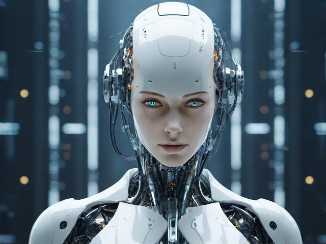 人工智能助力未来，揭秘AI能帮忙做什么