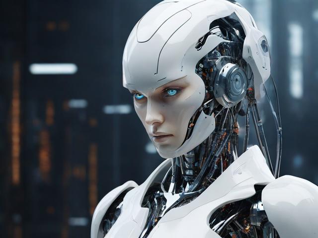 人工智能，跨界融合，探索与哪些专业对口的新领域