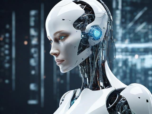 人工智能战略地位，推动未来发展的核心引擎