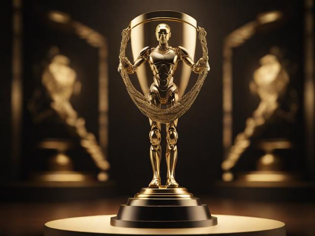 人工智能学会的辉煌成就，揭秘那些令人瞩目的奖项