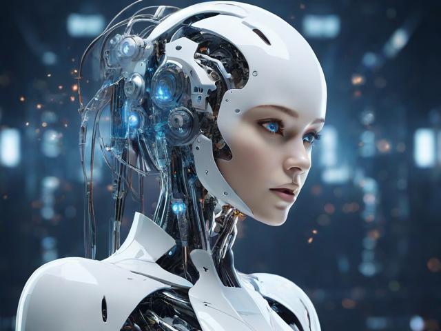 什么是人工智能产业，探索未来科技发展的新引擎