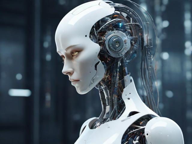 人工智能心得，探索科技前沿，感悟智能魅力