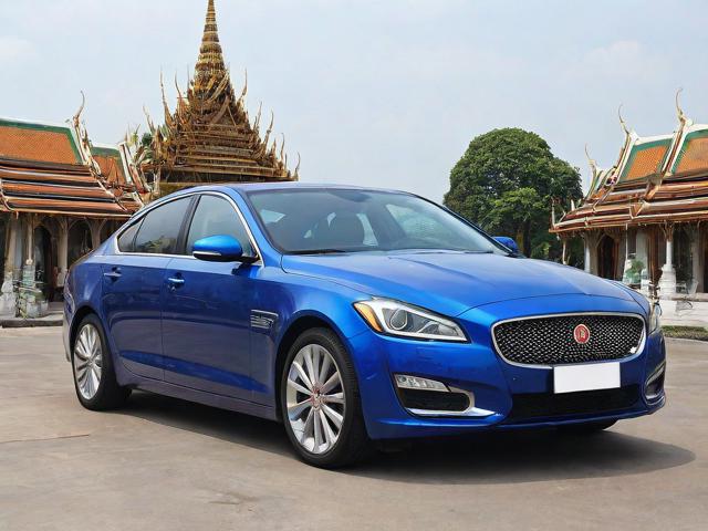 泰国车测评网站排名，揭秘泰国汽车市场权威评测平台