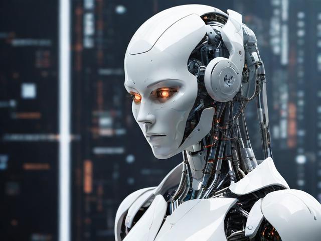 人工智能考研编码解析，掌握核心技术，开启智能未来