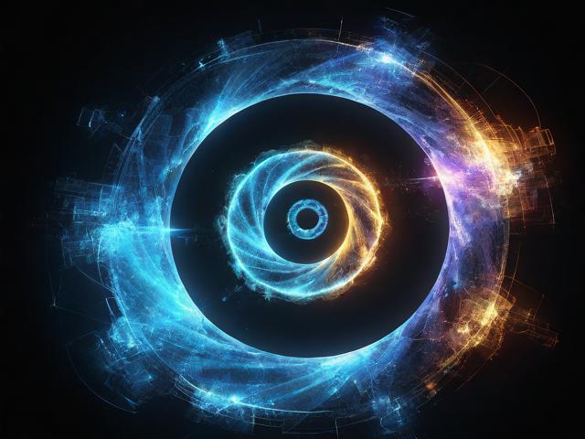 人工智能的未来特点，变革与创新的双螺旋