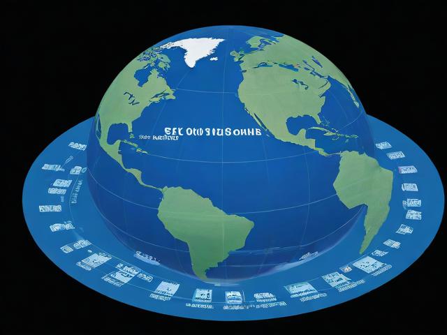 全球视野下的众筹网站排名，揭秘国外众筹平台的佼佼者