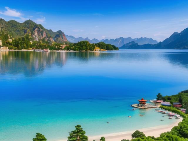 国内十大旅游网站排名榜，揭秘热门旅游信息平台，助你畅游天下