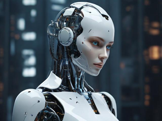 人工智能时代，这些职业将因AI而崛起