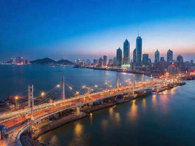 青岛网站制作公司排名，揭秘优秀服务商，助力企业网络营销新篇章