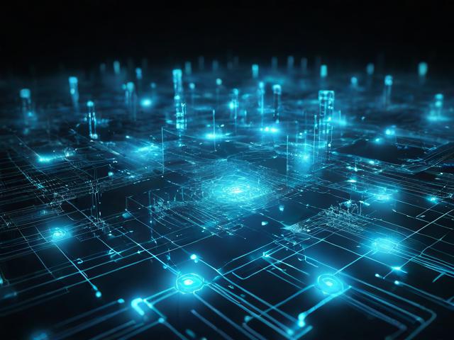 揭秘人工智能RPA，自动化未来的得力助手