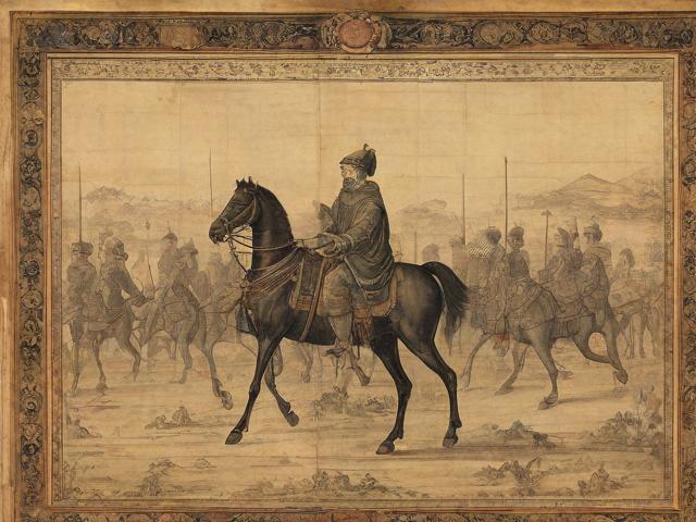 历史文献资料网站排名，探索历史的数字宝库