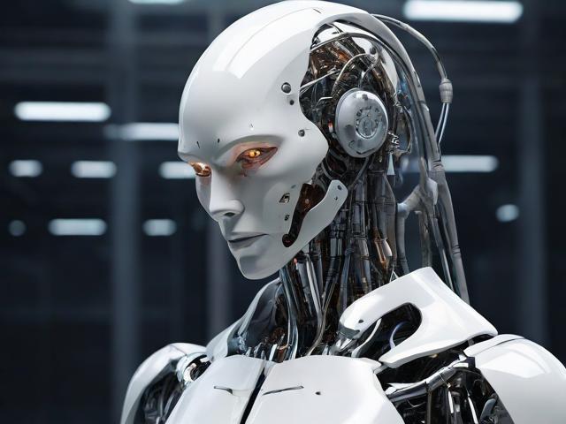 人工智能的未来：无限可能与伦理挑战并存