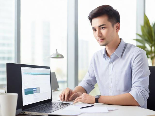 网站维护的职责及其重要性