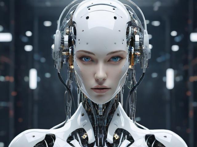 AI人工智能，揭秘其内涵与广泛应用