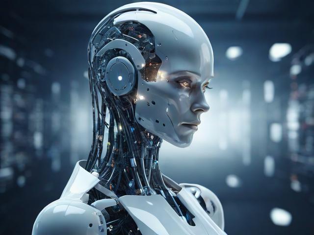 人工智能发展的无限潜能与我们对未来的期许