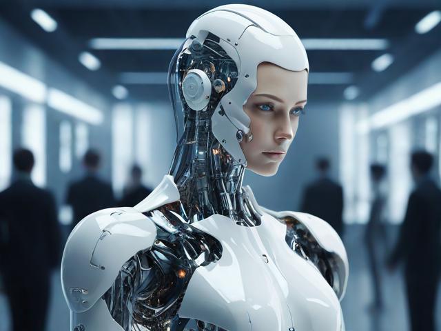 人工智能助力人类技能提升，共绘未来职场蓝图