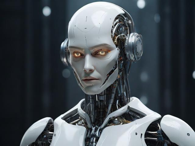 人工智能的局限，探索它不能做什么