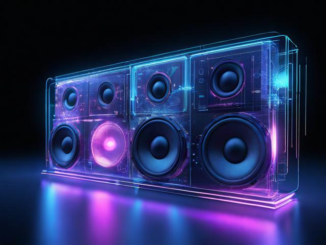 探索未来音域，什么是音箱人工智能？