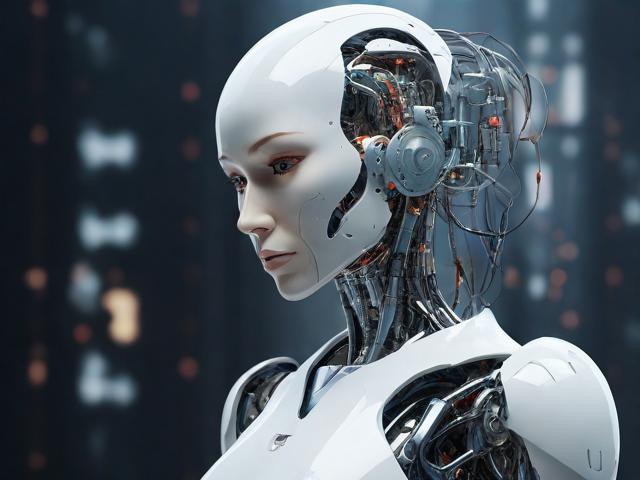 人工智能的无限可能，它能做什么？