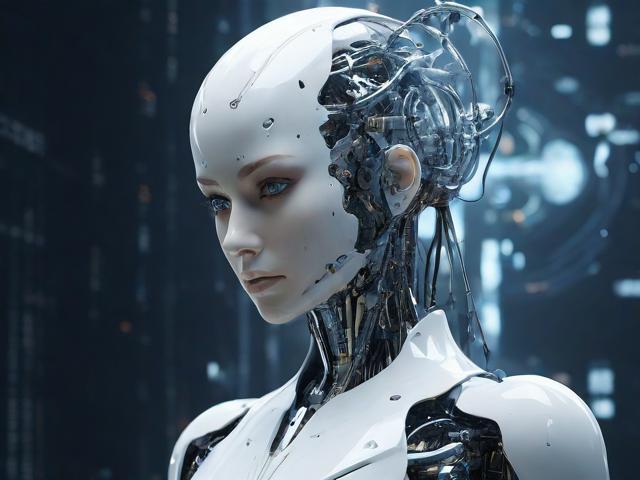 简称AI的奥秘，揭秘人工智能的简称及其重要性