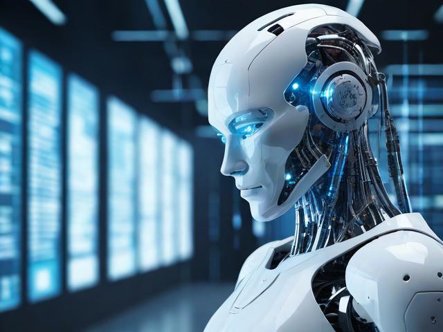 人工智能专业，探索未来科技的核心课程与技能