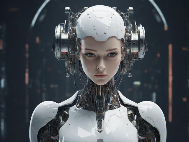 探索人工智能的深度之旅，推荐十本必读经典书籍