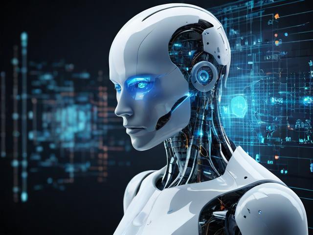 人工智能，提升多领域水平的强大工具