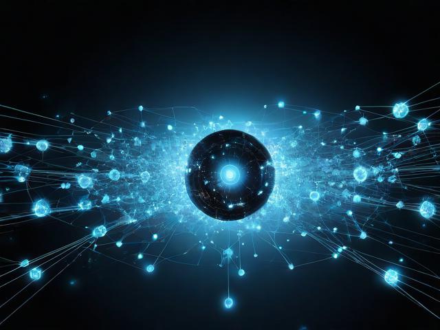 人工智能奇点未来，探索科技与人类文明的交汇点